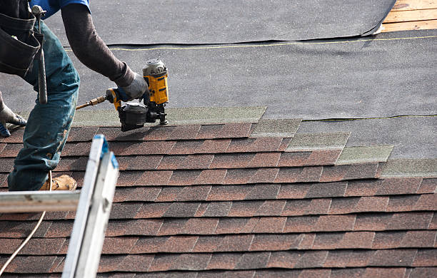 Licensed Gutter Installation service in Wisconsin Rapids, WI - Brentwood Metal Roofing